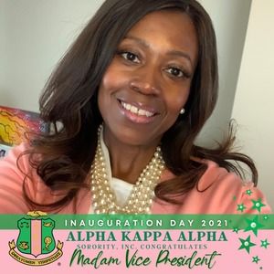 Meet your Posher, Gwyn